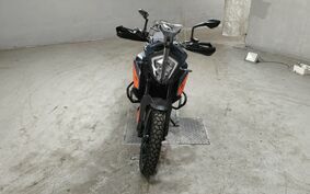 KTM 390 ADVENTURE 2022 JGJ