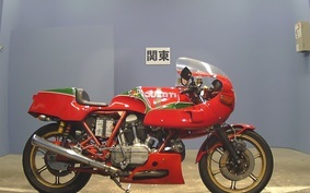 DUCATI 900MHR 1983