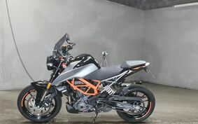 KTM 250 DUKE JPE