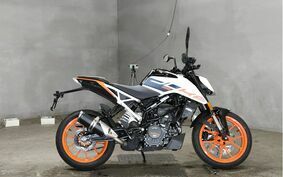 KTM 125 DUKE JPA