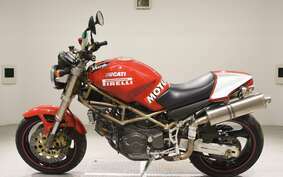 DUCATI MONSTER 900 2000 1NC3N