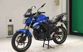 SUZUKI GIXXER 150 NG4BG