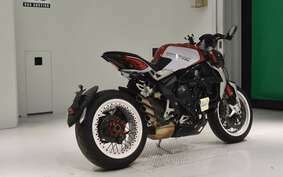 MV AGUSTA BRUTALE 800 DS RR 2015