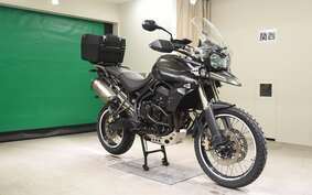 TRIUMPH TIGER 800 XC 2013 RE16B8