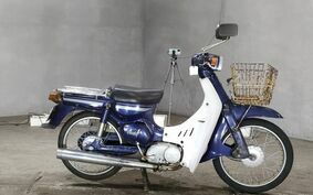 SUZUKI BIRDIE 50 BA14A