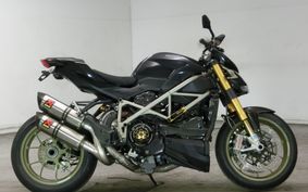 DUCATI STREETFIGHTER S 2010 F100A