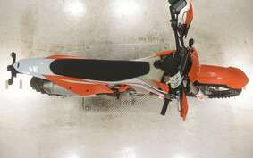 KTM 250 EXC F EXA40