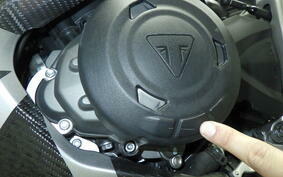 TRIUMPH DAYTONA 765 2020 DA214A