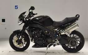 TRIUMPH SPEED TRIPLE 2010