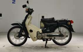 HONDA C50 SUPER CUB E AA01