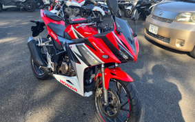 HONDA CBR150R KC91