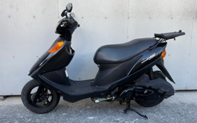 SUZUKI ADDRESS V125 CF4EA