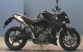 KTM 990 SUPER DUKE 2010 VD940