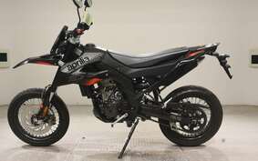 APRILIA SX125