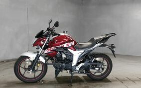 SUZUKI GIXXER 150 NG4BG