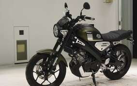 YAMAHA XSR155