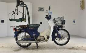 HONDA C50 SUPER CUB AA01