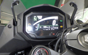 KAWASAKI NINJA 1000 SX ZXT02K