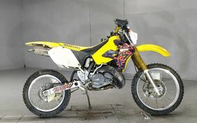 SUZUKI RMX250 S SJ14A