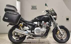 YAMAHA XJR1300 1998 RP01J