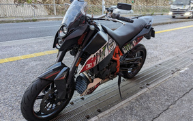 KTM 690 DUKE R 2013 LDU40