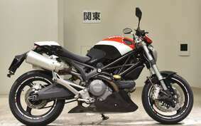 DUCATI MONSTER 696 2008 M500A