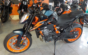 KTM 890 DUKE R 2024 TU940