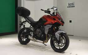 TRIUMPH TIGER 660 SPORTS 2023