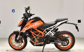 KTM 390 DUKE 2020 JPJ40