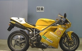 DUCATI 748 S 2001 H300A