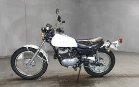 YAMAHA DT250 DT1F