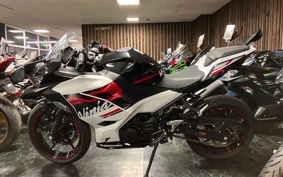 KAWASAKI NINJA 400 2020 EX400G