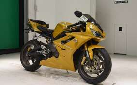 TRIUMPH DAYTONA 675 2006