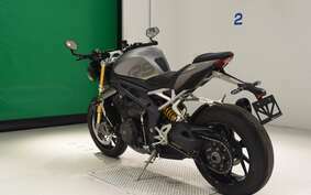 TRIUMPH SPEED TRIPLE RS 2021