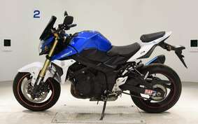 SUZUKI GSR750 A 2013 GR7NA