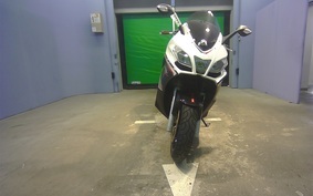 APRILIA SRV850 2013