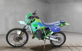 KAWASAKI KMX200 MX200A