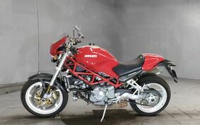 DUCATI MONSTER S4R 2005 M405A