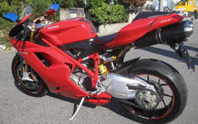 DUCATI 1098 S 2011 H700A