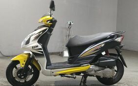 SYM JET POWER 125 不明