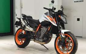 KTM 890 DUKE R 2021 TU940