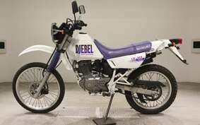 SUZUKI DJEBEL 125 SF44A