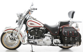 HARLEY FLSTS 2010 BRL