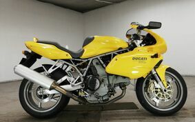 DUCATI SS1000DS 2003 V500A