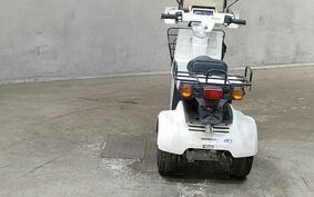 HONDA GYRO X TD02