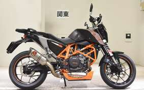 KTM 690 DUKE 2016 LDT40