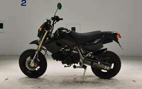 KAWASAKI KSR110 KL110A