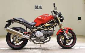 DUCATI MONSTER 400 2000 M300A