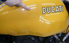 DUCATI SPORT 1000 2010