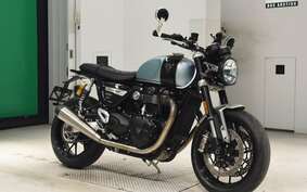 TRIUMPH SPEED TWIN 2022 AD85H4